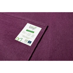 Green Looop Kelim Teppich Perpignan Lila Violett -Bieco-Shop green looop kelim teppich perpignan lila violett a375874 3