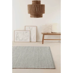 Green Looop Kelim Teppich Toulouse Grau -Bieco-Shop green looop kelim teppich toulouse grau a375834 4