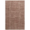 Green Looop Kelim Teppich Toulouse Rotbraun Beige -Bieco-Shop green looop kelim teppich toulouse rotbraun beige a414844