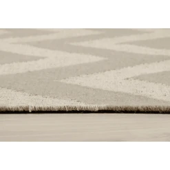 Green Looop Kurzflorteppich Cannes Beige Taupe -Bieco-Shop green looop kurzflorteppich cannes beige taupe a373304 3