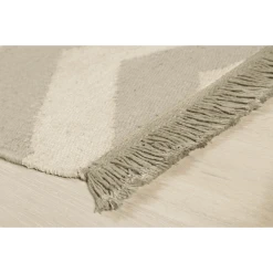 Green Looop Kurzflorteppich Cannes Beige Taupe -Bieco-Shop green looop kurzflorteppich cannes beige taupe a373304 4