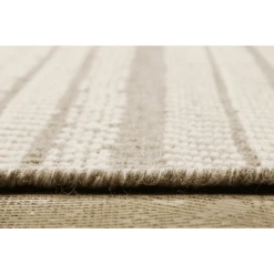 Green Looop Kurzflorteppich Dijon Beige -Bieco-Shop green looop kurzflorteppich dijon beige a372818 5