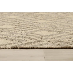 Green Looop Kurzflorteppich Lyon Taupe Beige -Bieco-Shop green looop kurzflorteppich lyon taupe beige a372805 2