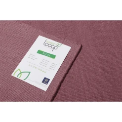 Green Looop Kurzflorteppich Nizza Flieder Rot -Bieco-Shop green looop kurzflorteppich nizza flieder rot a373421 2