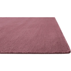 Green Looop Kurzflorteppich Nizza Flieder Rot -Bieco-Shop green looop kurzflorteppich nizza flieder rot a373421 3