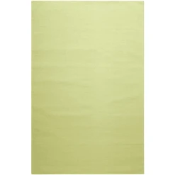 Green Looop Kurzflorteppich Nizza Grün