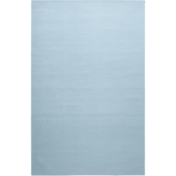 Green Looop Kurzflorteppich Nizza Hellblau 3 Green Looop Kurzflorteppich Nizza Hellblau