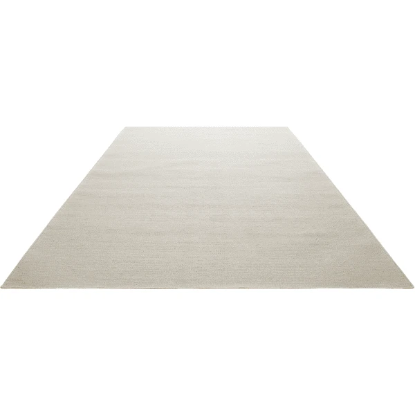 Green Looop Kurzflorteppich Nizza Hellgrau 4 Green Looop Kurzflorteppich Nizza Hellgrau - Image 2