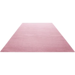 Green Looop Kurzflorteppich Nizza Rosa 7 Green Looop Kurzflorteppich Nizza Rosa -Bieco-Shop green looop kurzflorteppich nizza rosa a372971 1