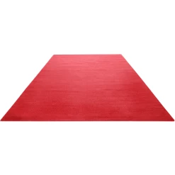 Green Looop Kurzflorteppich Nizza Rot 7 Green Looop Kurzflorteppich Nizza Rot -Bieco-Shop green looop kurzflorteppich nizza rot a372968 1