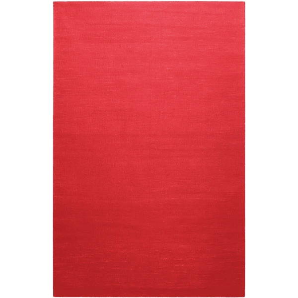 Green Looop Kurzflorteppich Nizza Rot 3 Green Looop Kurzflorteppich Nizza Rot