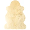 Heitmann Australisches Premium Lammfell Beige -Bieco-Shop heitmann australisches premium lammfell beige a283102