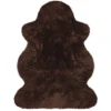 Heitmann Australisches Premium Lammfell Braun -Bieco-Shop heitmann australisches premium lammfell braun a382238