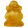 Heitmann Australisches Premium Lammfell Ocker -Bieco-Shop heitmann australisches premium lammfell ocker a356067