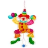 HESS Hampel-Clown Kunterbunt -Bieco-Shop hess hampel clown kunterbunt a096729