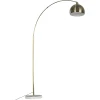 HOMCOM Stehlampe Mit Verstellbarem Schirm Bronze -Bieco-Shop homcom stehlampe mit verstellbarem schirm bronze a409106