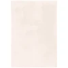 HOMCOM Teppich Aus Maschinell Gewebten Hochflor 120 Cm Lang Beige -Bieco-Shop homcom teppich aus maschinell gewebten hochflor 120 cm lang beige a341875