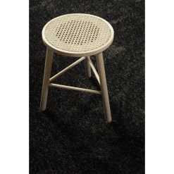 Homie Living Hochflorteppich Flavio Anthrazit Grau -Bieco-Shop homie living hochflorteppich flavio anthrazit grau a416565 3