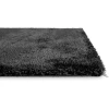 Homie Living Hochflorteppich Florenz Dunkel Grau -Bieco-Shop homie living hochflorteppich florenz dunkel grau a372822