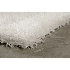 Homie Living Hochflorteppich Florenz Weiss -Bieco-Shop homie living hochflorteppich florenz weiss a372820 3