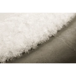 Homie Living Hochflorteppich Florenz Weiss -Bieco-Shop homie living hochflorteppich florenz weiss a372820 7