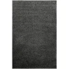 Homie Living Hochflorteppich Gino Anthrazit Grau -Bieco-Shop homie living hochflorteppich gino anthrazit grau a416569