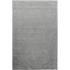 Homie Living Hochflorteppich Gino Hellgrau -Bieco-Shop homie living hochflorteppich gino hellgrau a416568