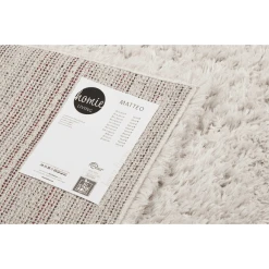 Homie Living Hochflorteppich Matteo Beige -Bieco-Shop homie living hochflorteppich matteo beige a373379 2