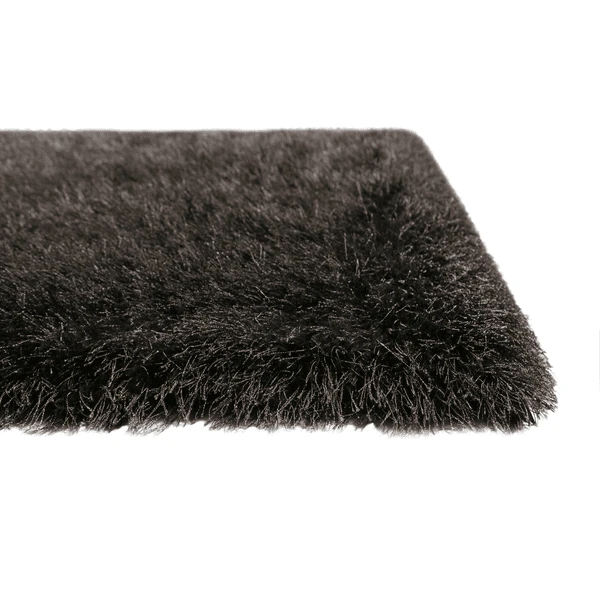 Homie Living Hochflorteppich Meran Anthrazit 6 Homie Living Hochflorteppich Meran Anthrazit - Image 4
