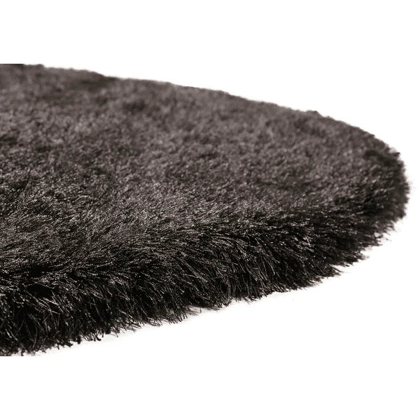 Homie Living Hochflorteppich Meran Anthrazit 7 Homie Living Hochflorteppich Meran Anthrazit - Image 5