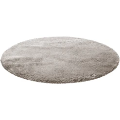 Homie Living Hochflorteppich Parma Hellgrau -Bieco-Shop homie living hochflorteppich parma hellgrau a372839 2