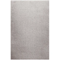 Homie Living Hochflorteppich Parma Hellgrau -Bieco-Shop homie living hochflorteppich parma hellgrau a372839 5