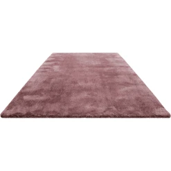 Homie Living Hochflorteppich Pisa Altrosa Flieder 7 Homie Living Hochflorteppich Pisa Altrosa Flieder -Bieco-Shop homie living hochflorteppich pisa altrosa flieder a372885 1