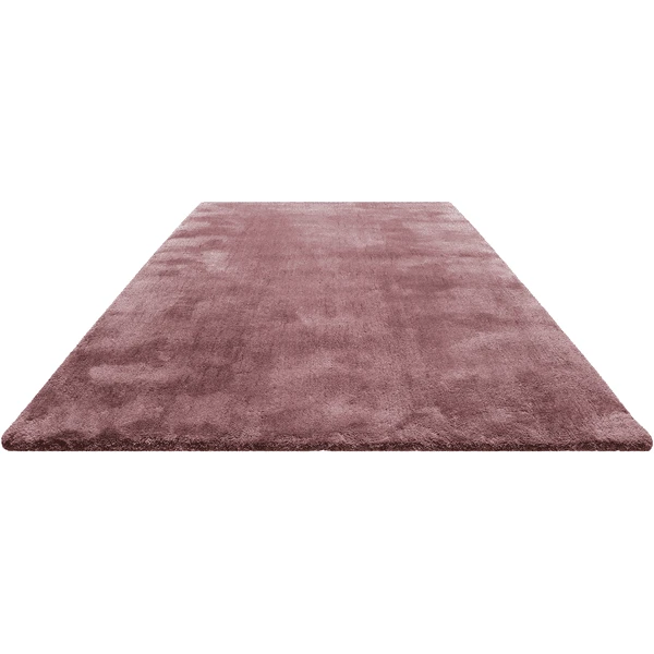 Homie Living Hochflorteppich Pisa Altrosa Flieder 4 Homie Living Hochflorteppich Pisa Altrosa Flieder - Image 2