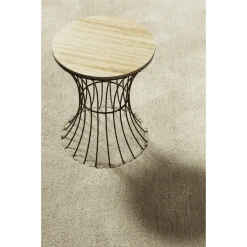 Homie Living Hochflorteppich Pisa Creme Beige 10 Homie Living Hochflorteppich Pisa Creme Beige -Bieco-Shop homie living hochflorteppich pisa creme beige a410771 3