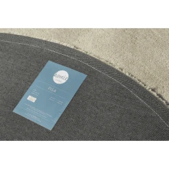 Homie Living Hochflorteppich Pisa Creme Beige 11 Homie Living Hochflorteppich Pisa Creme Beige -Bieco-Shop homie living hochflorteppich pisa creme beige a410771 4