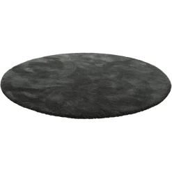 Homie Living Hochflorteppich Pisa Dunkelgrau Grün 8 Homie Living Hochflorteppich Pisa Dunkelgrau Grün -Bieco-Shop homie living hochflorteppich pisa dunkelgrau gruen a410769 1