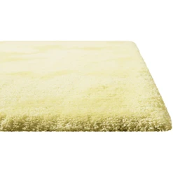 Homie Living Hochflorteppich Pisa Gelb -Bieco-Shop homie living hochflorteppich pisa gelb a372826 3