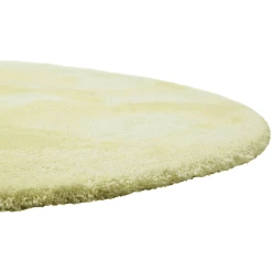 Homie Living Hochflorteppich Pisa Gelb -Bieco-Shop homie living hochflorteppich pisa gelb a410783 2