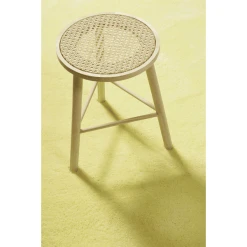 Homie Living Hochflorteppich Pisa Gelb -Bieco-Shop homie living hochflorteppich pisa gelb a410783 3