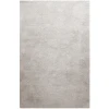 Homie Living Hochflorteppich Pisa Hellgrau Meliert -Bieco-Shop homie living hochflorteppich pisa hellgrau meliert a372890