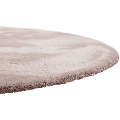 Homie Living Hochflorteppich Pisa Rosa 9 Homie Living Hochflorteppich Pisa Rosa -Bieco-Shop homie living hochflorteppich pisa rosa a410775 2