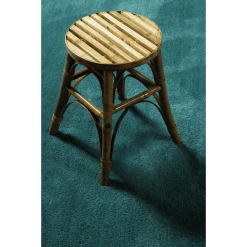 Homie Living Hochflorteppich Pisa Smaragd Grün -Bieco-Shop homie living hochflorteppich pisa smaragd gruen a410785 3