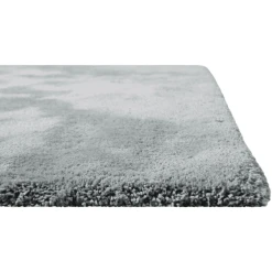 Homie Living Hochflorteppich Pisa Taupe Grau -Bieco-Shop homie living hochflorteppich pisa taupe grau a373374 2