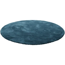 Homie Living Hochflorteppich Pisa Türkis Petrol 8 Homie Living Hochflorteppich Pisa Türkis Petrol -Bieco-Shop homie living hochflorteppich pisa tuerkis petrol a410772 1