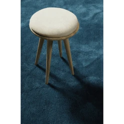 Homie Living Hochflorteppich Pisa Türkis Petrol 10 Homie Living Hochflorteppich Pisa Türkis Petrol -Bieco-Shop homie living hochflorteppich pisa tuerkis petrol a410772 3