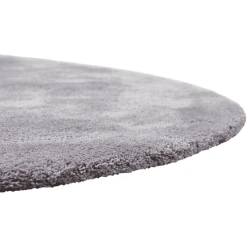 Homie Living Hochflorteppich Pisa Violett Flieder -Bieco-Shop homie living hochflorteppich pisa violett flieder a410777 2