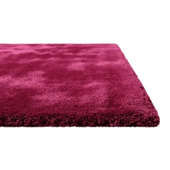 Homie Living Hochflorteppich Pisa Violett Pink -Bieco-Shop homie living hochflorteppich pisa violett pink a373081 3