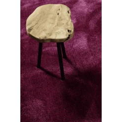 Homie Living Hochflorteppich Pisa Violett Pink 10 Homie Living Hochflorteppich Pisa Violett Pink -Bieco-Shop homie living hochflorteppich pisa violett pink a410778 3