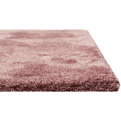 Homie Living Hochflorteppich Sienna Beere -Bieco-Shop homie living hochflorteppich sienna beere a372998 3